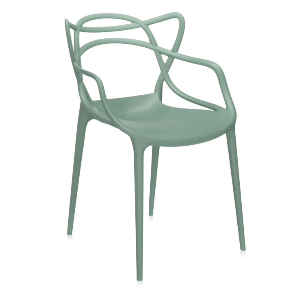Fauteuil Masters